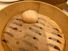 原汁鲜虾饺-利苑酒家(宜安广场店)