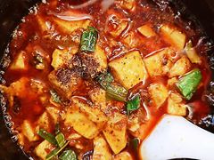 招牌麻婆豆腐-陈麻婆豆腐总店
