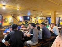 大堂-霄汉羊排(万松园一店)