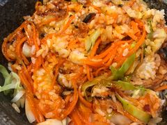 -意成料理