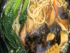 -百事佳烧鸭牛腩(上海虹桥站店)