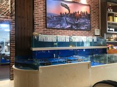 水产区-姜君·千岛湖鱼头馆(浦东大道店)