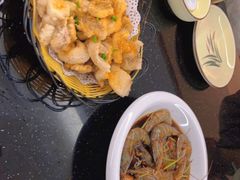 -潮州菜馆(十里河店)
