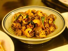 双拼海螺-阿马蛋汤·宁波小海鲜(总店)