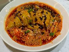 -青花椒花椒鱼(合生汇店)