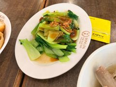 -松發肉骨茶(先得坊店)