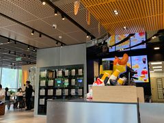 -麦当劳(北苑秋实路店)