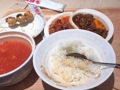 -乡村基(杨家坪建设店)