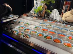 -山海•蒸汽活海鲜自助(皇庭广场店)