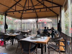 -醉月城西昌火盆烧烤(天府店)