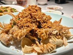 -小厨师·二十年沈家门小海鲜(百井坊巷店)