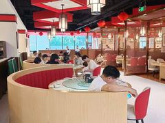 -晋阳春·山西菜·北京烤鸭(交大店)