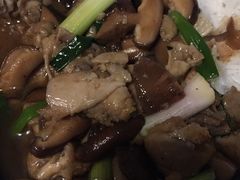 -烧鹅濑(西华路店)