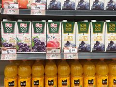 -永辉超市(回龙观店)