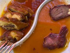 -澳门陈光记烧味饭店(万象城店)