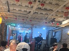 -三个大叔烤羊肉串·炭炉砂锅菜(西三旗店)