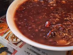 -粥全粥到海鲜家常菜(瞿塘峡路店)