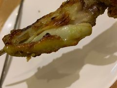 -鬼味烤翅(南锣鼓巷店)