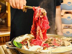 -恩你小木屋·韩式料理(假日广场店)