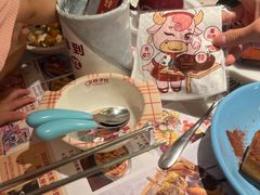 -杯子红牛排(南庄吉利广场店)