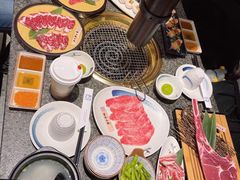 -NIUAN牛庵·日式和牛烧肉(恒隆店)