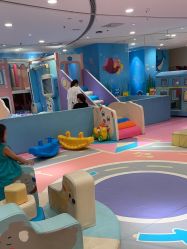 -孩子王童乐园(丰禾万达店)