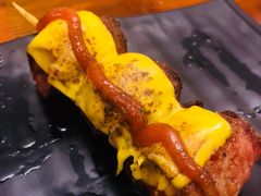 -鸟串烧Yakitori