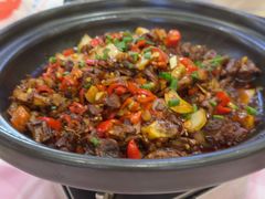-三只鸟本地特色菜馆(上饶总店)