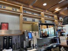 -霸王茶姬(西单百货店)