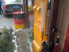 -申德勒加油站餐厅(三里屯北小街店)