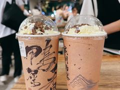 -成川茶店·潮汕工夫浓茶(万象店)