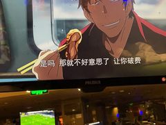 -皇室假期美食水疗会(春风路店)