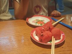 -喝丢一只鞋海鲜烧烤(市场店)