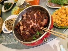 -小城外婆肴私房菜.家宴聚集点(圆明园颐和园·清河上地店)