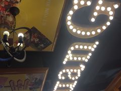 -云晓光头烧烤吧(新大陆广场店)