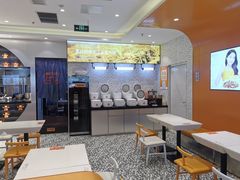 -鱼你在一起(闵行龙盛国际店)