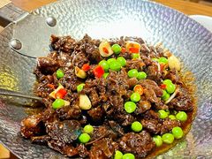 -巢爷老味(东方红店)