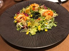 -卡本妮法餐厅·北京和平宾馆