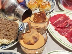 -陶兰居·手工点心·粤菜(圆融时代广场店)