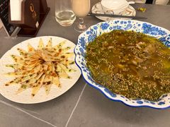 -写庭·鱼鲜川菜·宴请(铁像寺水街店)