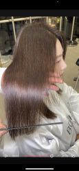 -BOF HAIR BY HONTO