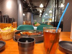 -肥肥虾庄·金牌油焖大虾(杨园滨江时代walk店)
