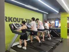 -海马健身-IMVP(EAC欧美中心店)