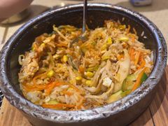 -妙香居韩国烤肉(容桂天佑城店)