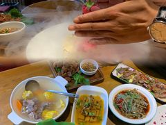 -隔壁老王·家常云南菜(花巷店)