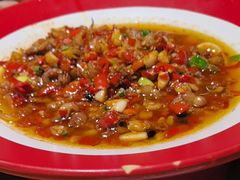 -八碗湘长沙市井菜(坡子街店)