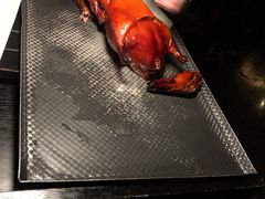 精品烤鸭-上海滩餐厅(BFC外滩金融中心店)