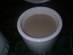 奶茶-甜-东方亚克西餐厅(西康路店)