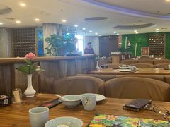 -首钢一九一九大酒楼(石景山店)