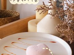 -Hello·生日蛋糕·下午茶·甜品台茶歇(瑞安东山店)